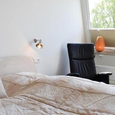 Ferienwohnung Sonnenzeit 沙博伊茨 外观 照片
