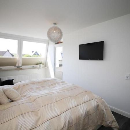 Ferienwohnung Sonnenzeit 沙博伊茨 外观 照片