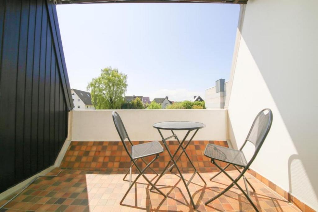 Ferienwohnung Sonnenzeit 沙博伊茨 外观 照片