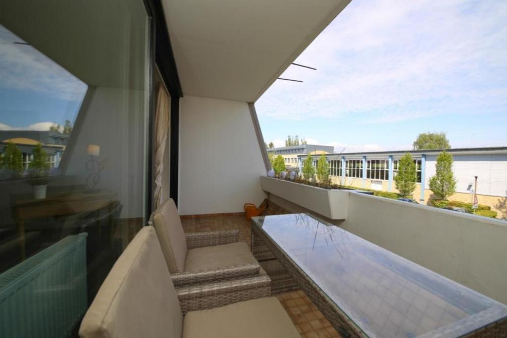 Ferienwohnung Sonnenzeit 沙博伊茨 外观 照片